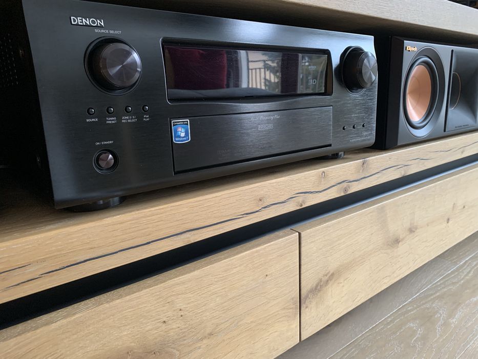 Ampltuner Denon avr 3311