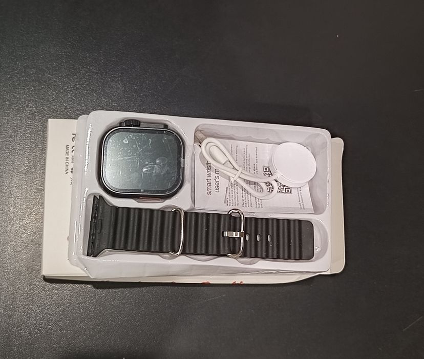 Smart watch Ultra Watch 2