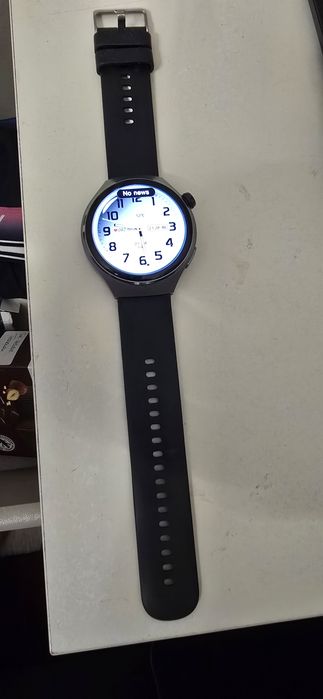 Smartwatch GT 4 pro