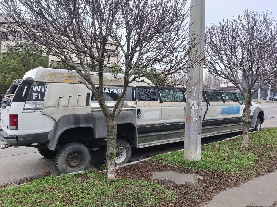 Продам под восстановление или под любой проект.