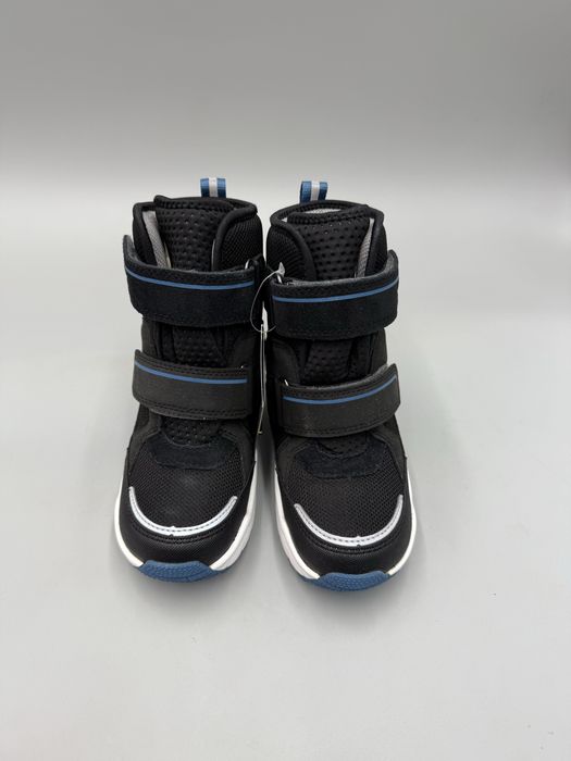 Зимові черевики Superfit Culusuk 25, 27, 28, 31, 33, 35 р зимние ботинки