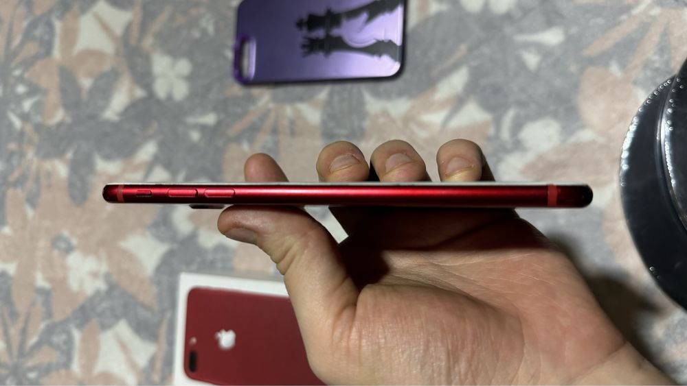 Iphone 7 plus 128 гіг