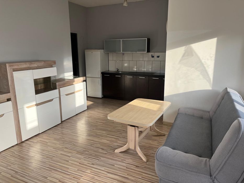 Mieszalnie do wynajecia