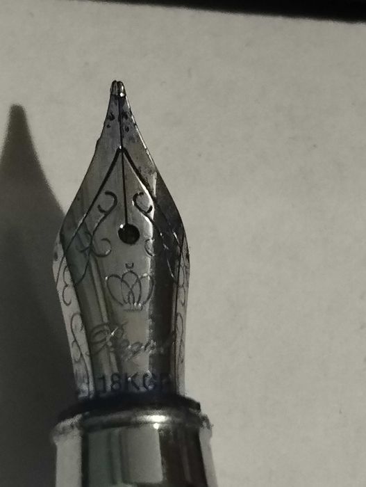 Комплект перових ручок Regal