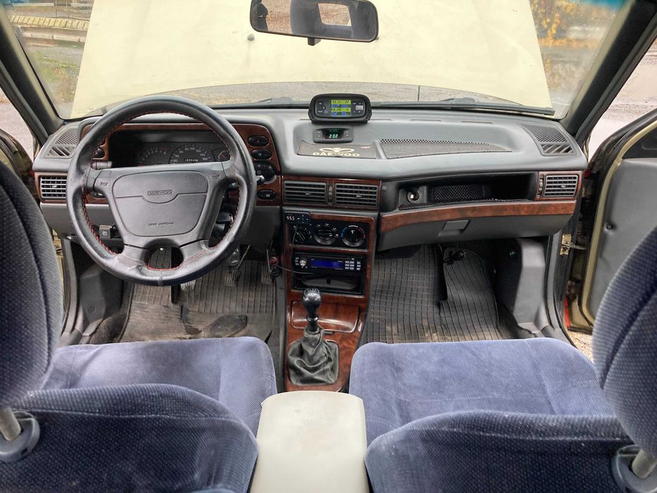 Продам Daewoo Nexia