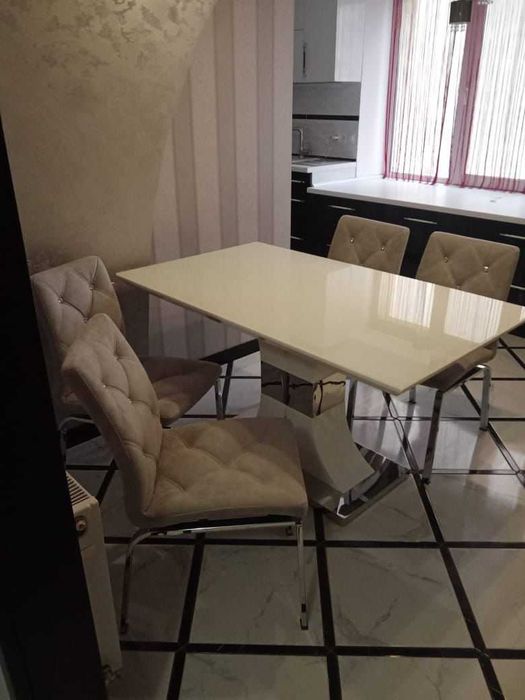 Продаж 2к квартири з вишуканим ремонтом проспект Свободи, новобудова