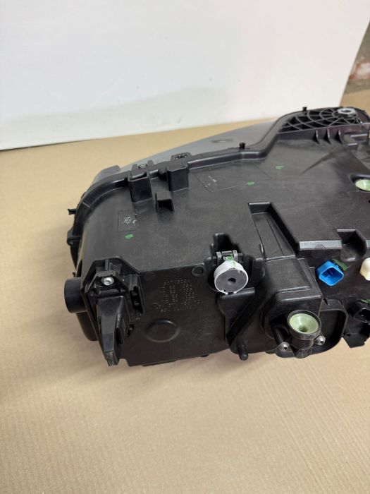 Передня ліва фара BMW X7 LCI