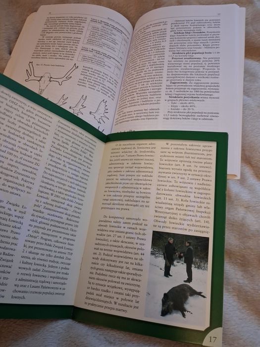 Podręcznik selekcjonera zwierzyny i analizy