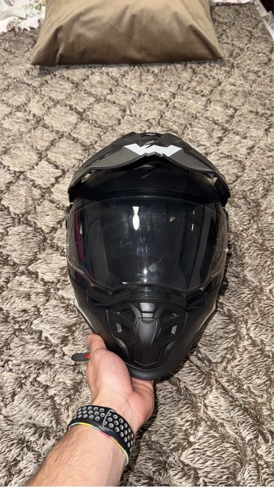 Scorpion ADF 9000 Air desert
