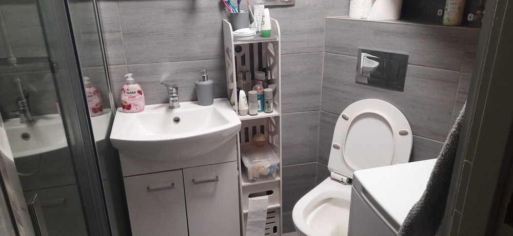 Domek letniskowy w Sierakowie