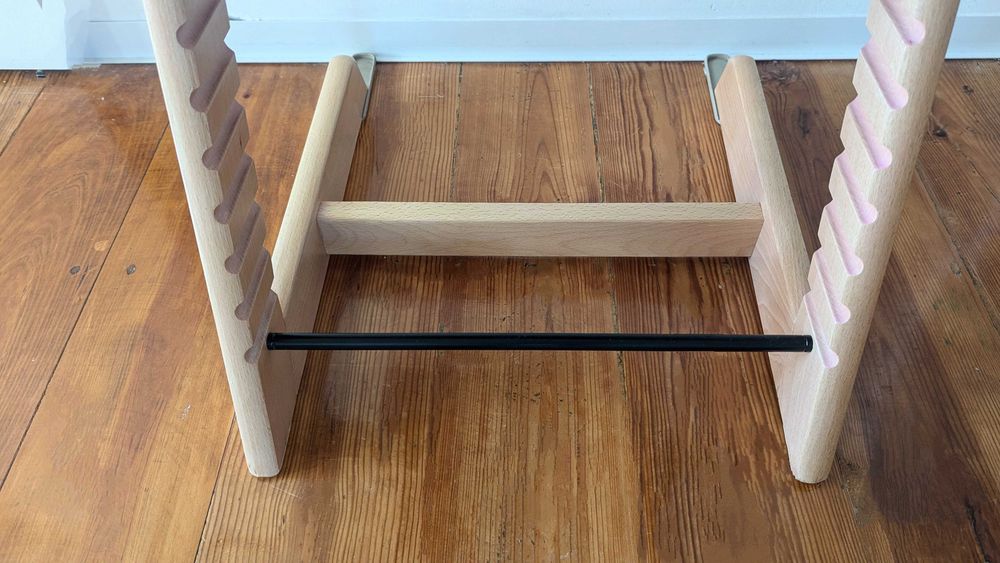 Stokke Tripp Trapp cadeira evolutiva