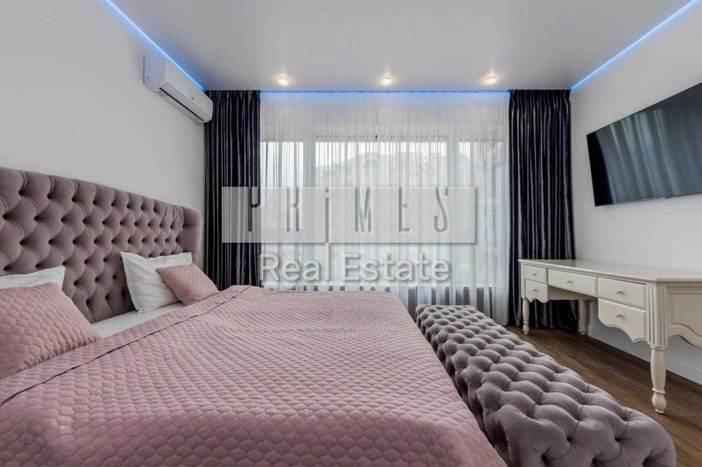 Продаж квартири ЖК Obolon Residences
