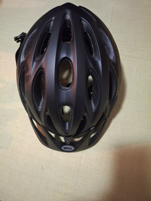 Capacete original Bell