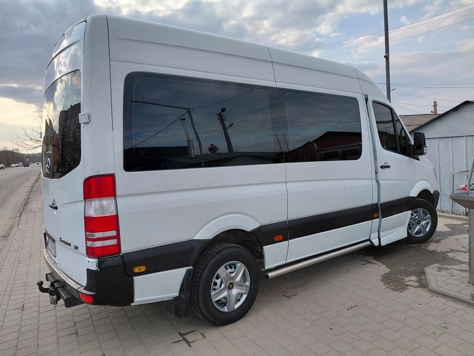Продам Мерседес Спринтер 2006р
