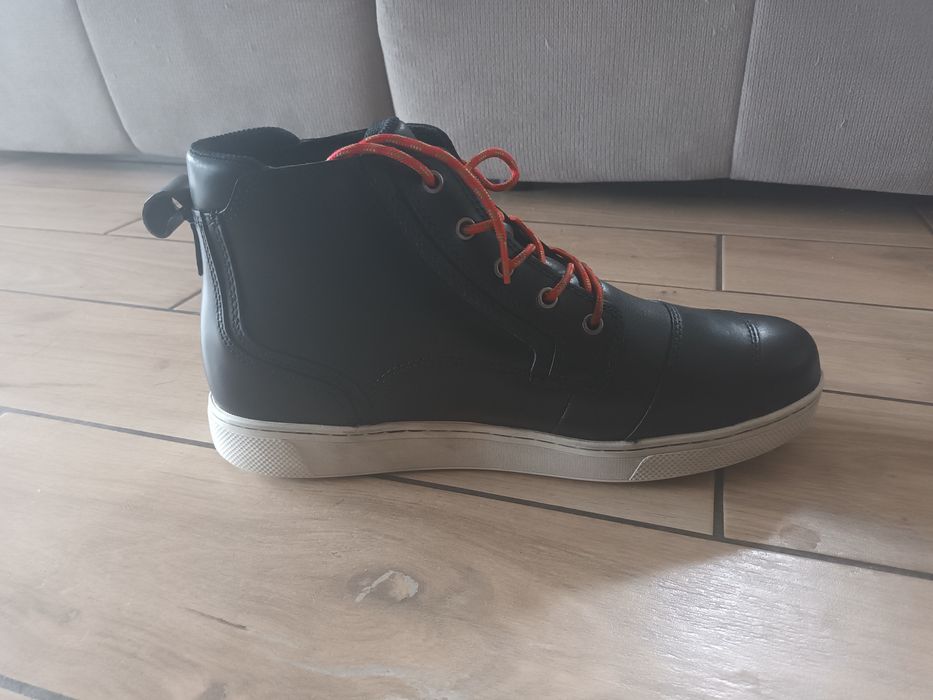 Buty Harley davidson bateman pro biker