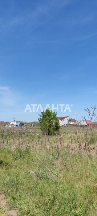 Участок 5 соток в Фонтанке-1, ул. Чумацкая