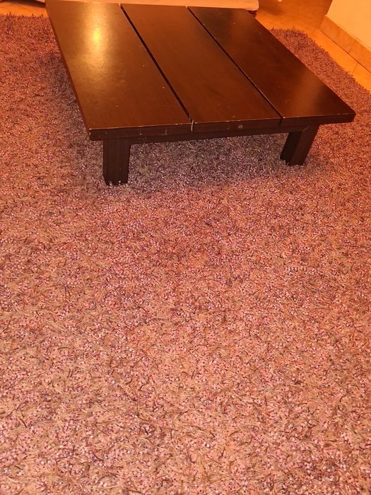 Mesa  de  centro