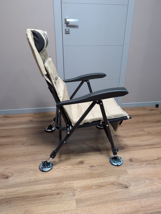 Крісло рибальське + сумка