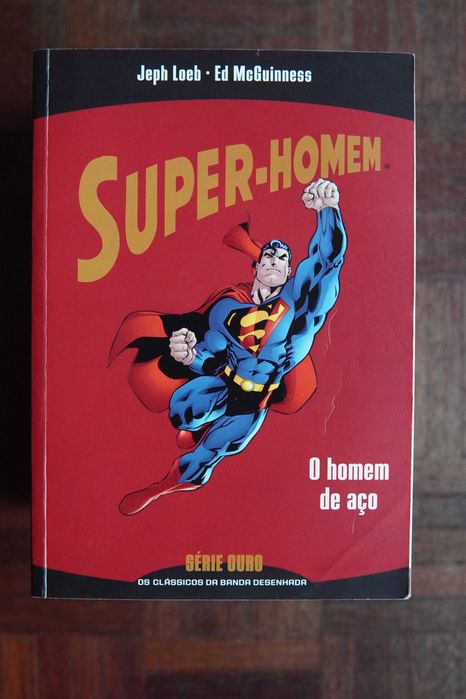 Comics Marvel Série Ouro [COLEÇÃO COMPLETA] - A vulso ou Completa