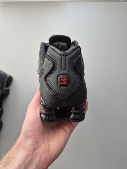 Buty Nike Shox TL