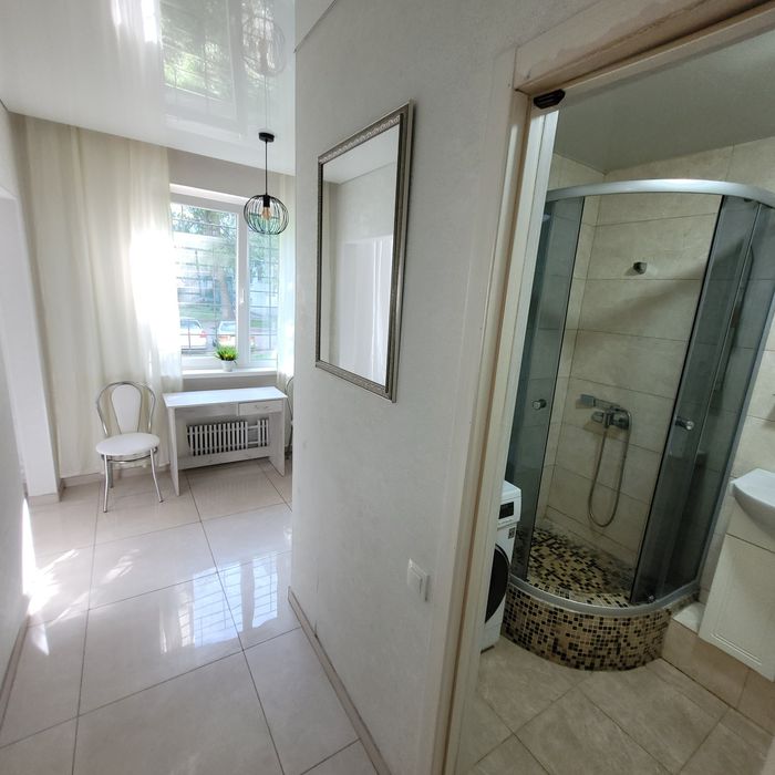 Квартира посуточно Героев труда (Нескорених)Салтівка Студенческая