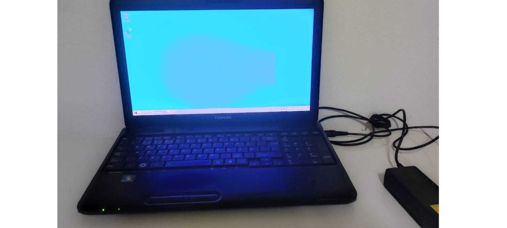 Toshiba Satellite C600 Recondicionado