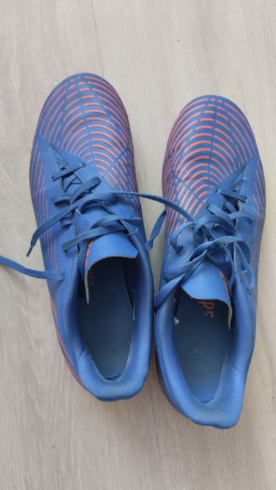 Копи Adidas predator 43 size