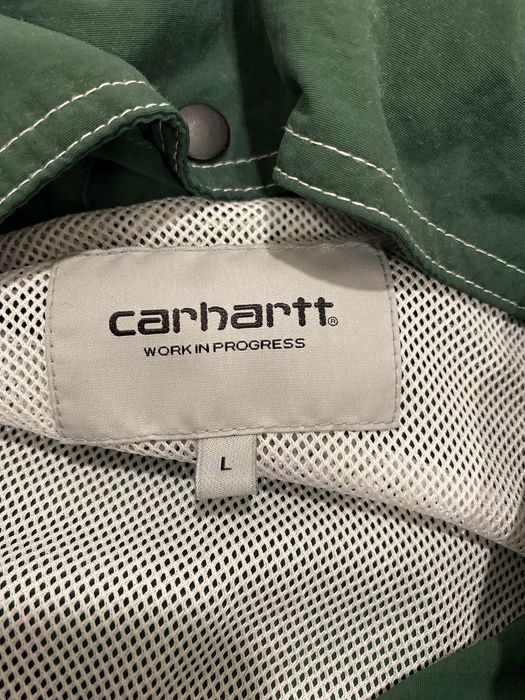Kastor Pullover Carhartt  L