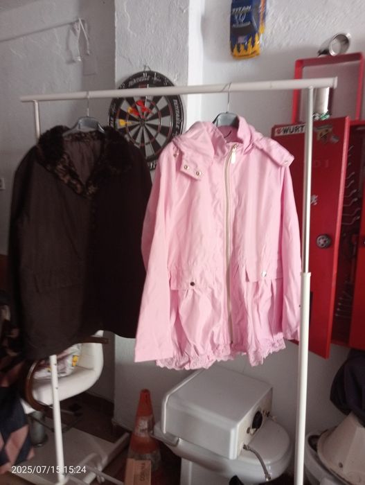 Lote Roupa Fecho de loja