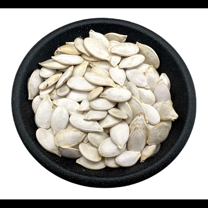 Гарбузове насіння