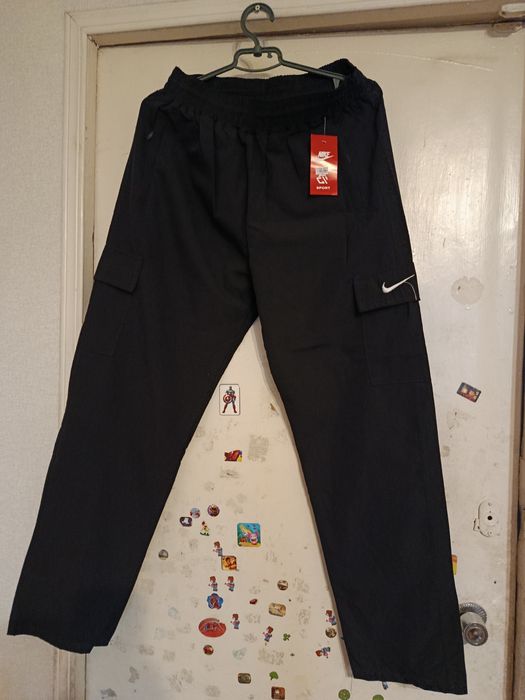 Вишиванка+штани...