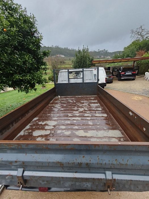 Toyota Dyna 150 3.0cc