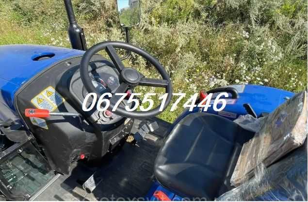 Трактор Dongfeng 244 DG2*РЕВЕРС*24кс-4х4*Доставка-О!Купуй-ВИГІДНО!