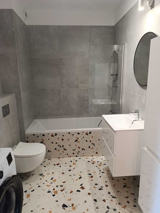 Nowe mieszkanie 2-pokojowe – 37 m²,  ul. Orawska - pierwszy najem - Widok 5