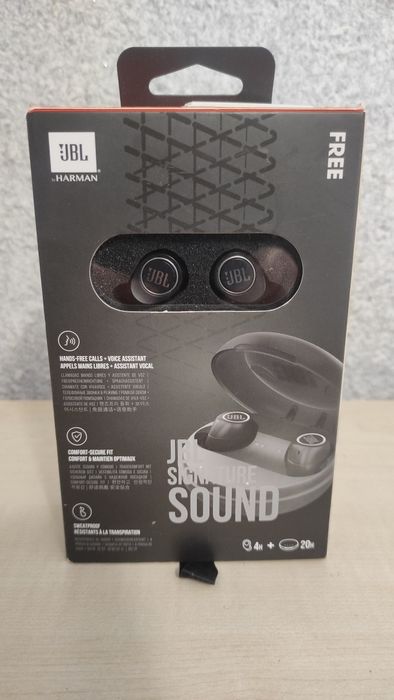 Навушники JBL Harman