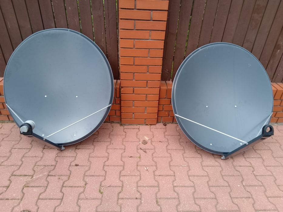 Antena satelitarna 100cm