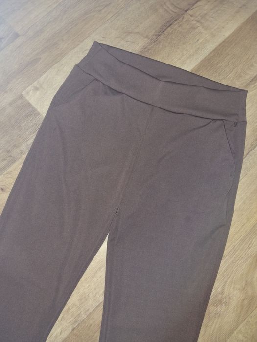 Лосини кльош шоколад М