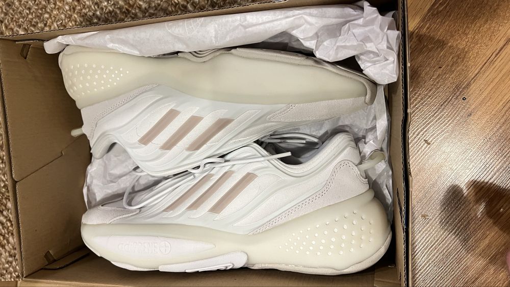 buty adidas ozrah 44 męskie raz uzyte