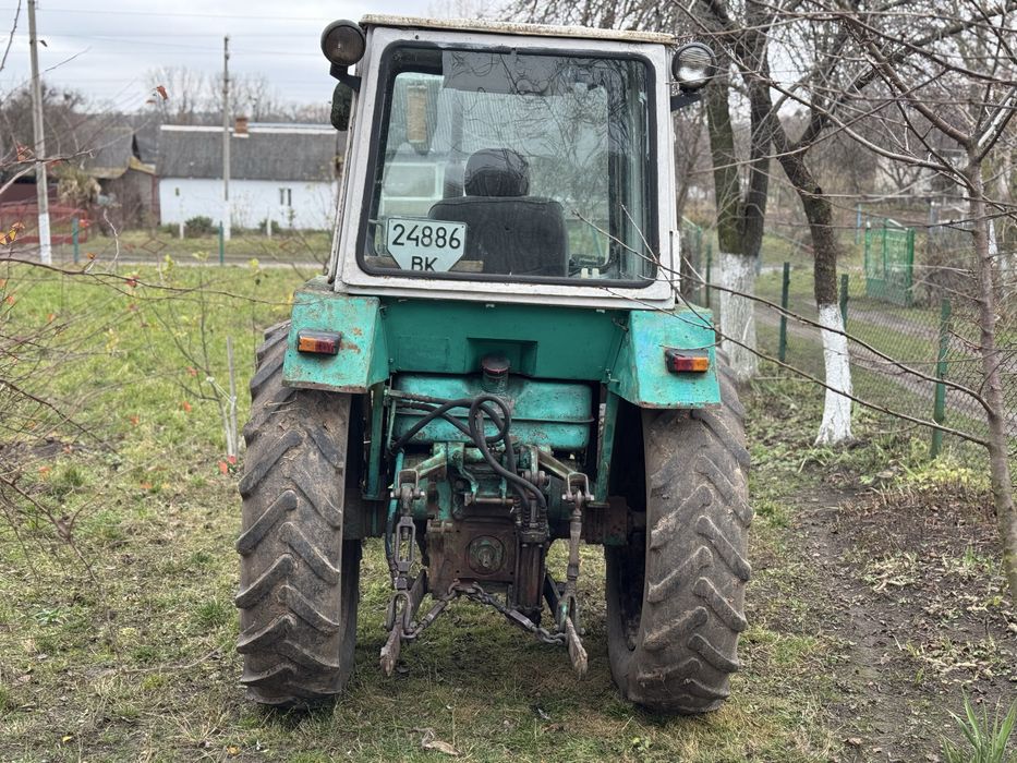 Продам трактор ЮМЗ 6