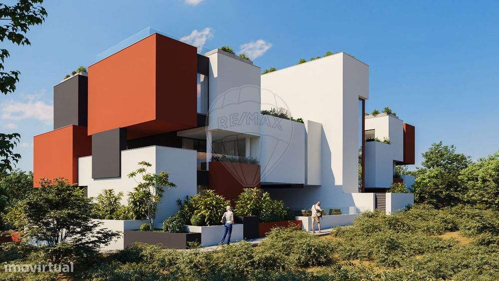 Apartamento T1 para venda
