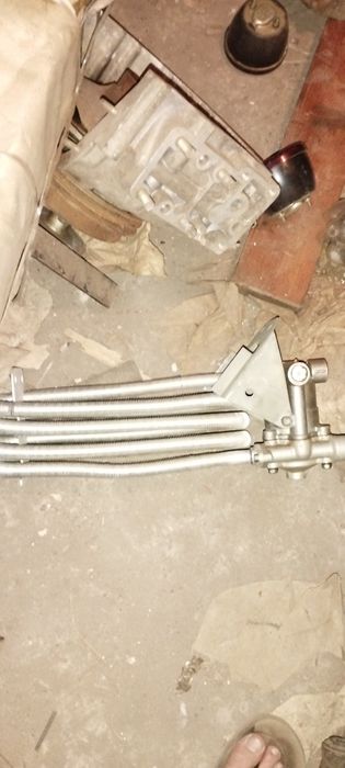 Продам карданий вал новий Камаз