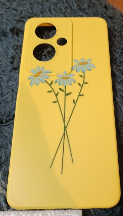 Capa OPPO Reno 11F 5G
OPPO Reno 11F 5G
OPPO