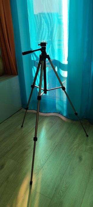 Sztatyw Velbon cx540