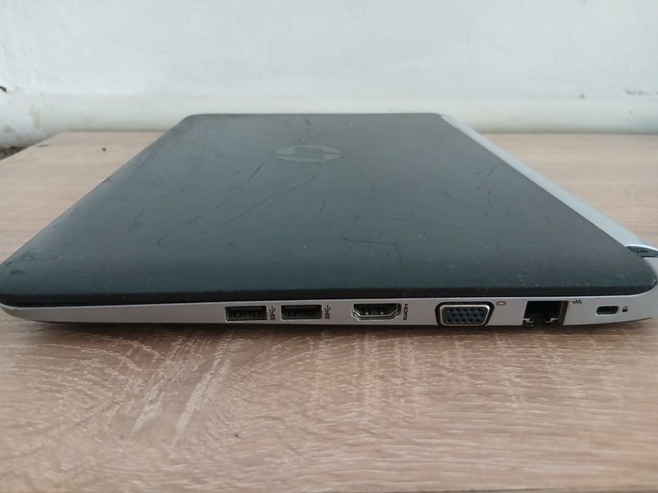 Ноутбук HP ProBook 430 g3, Intel core i7 , RAM 8gb