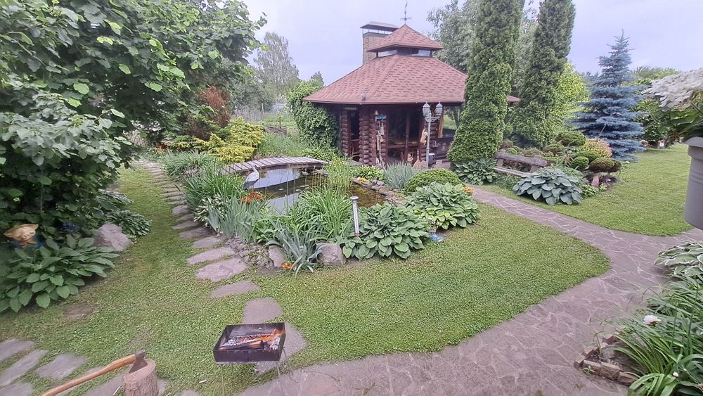 Продаж котеджа 100м до річки Снов для відпочинку та проживання