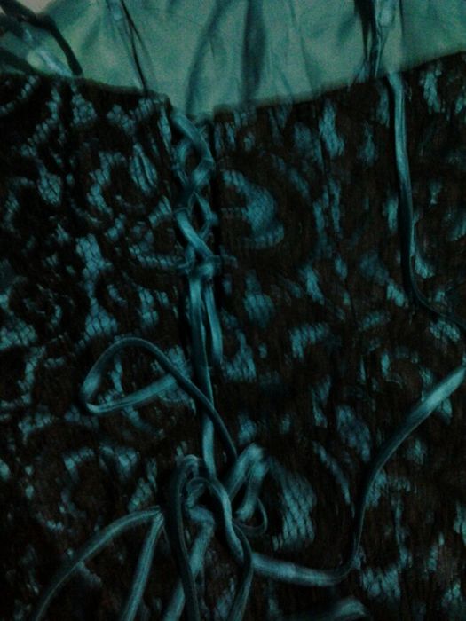 Vestido Juju & Christine