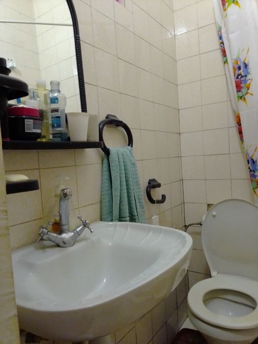 Продается 2-х ком.на земле с АГВ Центр АН"Капитал"