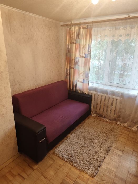 Диван розкладний