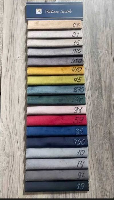 Ліжко з підйомним механізмом М'яке кутове ліжко (Кароліна\Еверест)