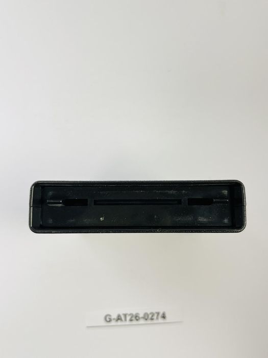 E.T. The Extra-Terrestrial Atari 2600